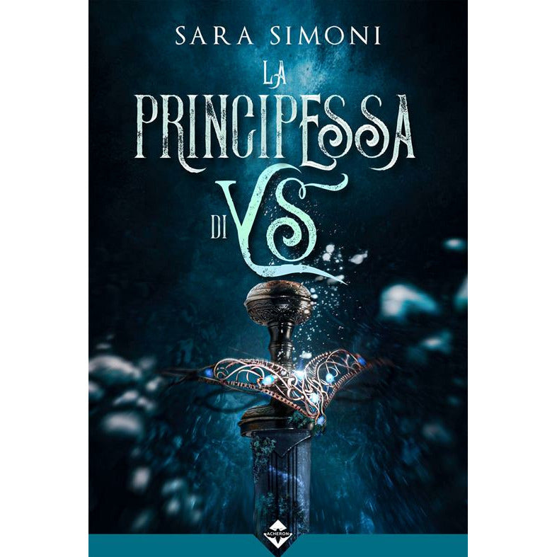 "La principessa di Ys" di Sara Simoni (Italian Edition)