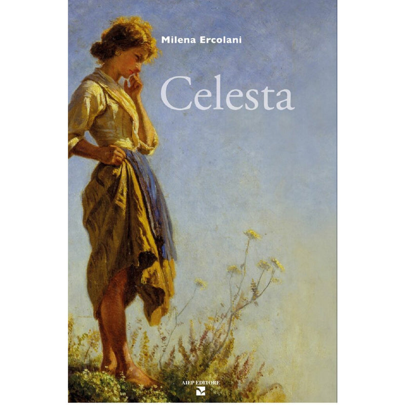 "Celesta" di Milena Ercolani (Italian Edition)