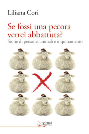 "Se fossi una pecora verrei abbattuta?" di Liliana Cori (Italian Edition)