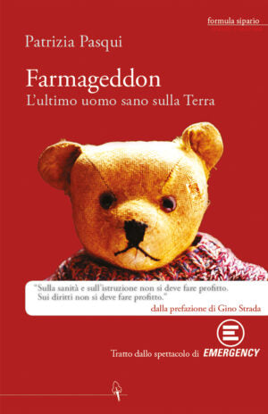 "Farmageddon" di Patrizia Pasqui (Italian Edition)
