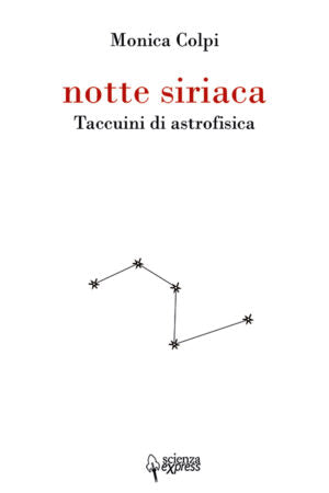 "notte siriaca" di Monica Colpi (Italian Edition)