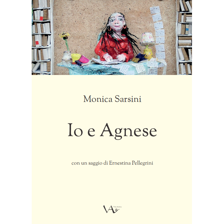 "Io e Agnese" di Monica Sarsini (Italian Edition)