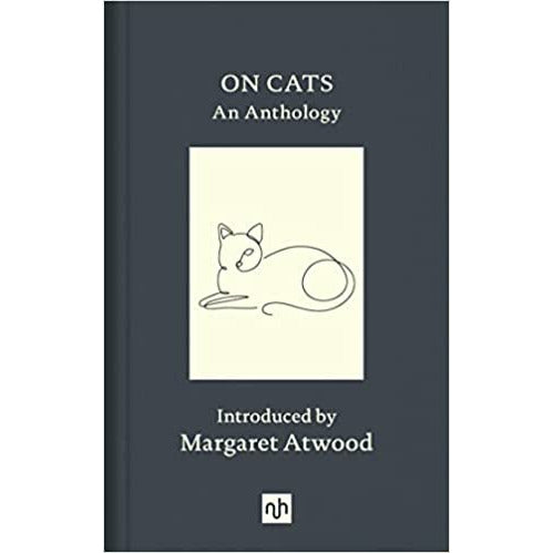 "On Cats: An Anthology" by Margaret Atwood (English Edition)