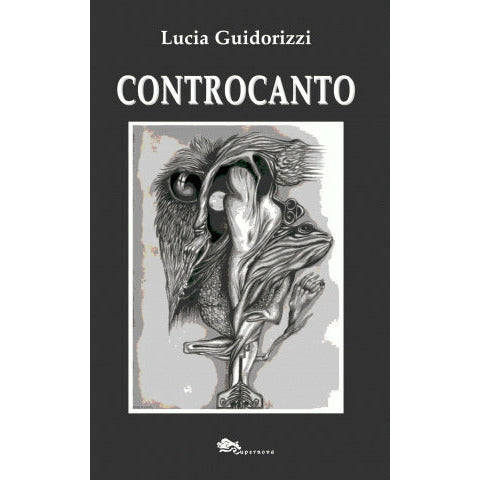 "Controcanto" di Lucia Guidorizzi (Italian Edition)