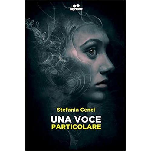 "Una voce particolare" di Stefania Cenci (Italian Edition)