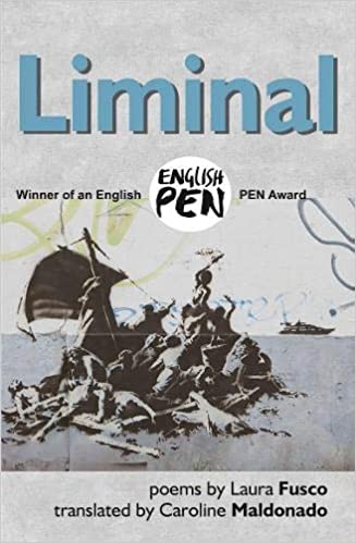 "Liminal" by Laura Fusco (English Edition)