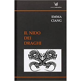 "Il nido dei draghi" di Emma Ciang (Italian Edition)