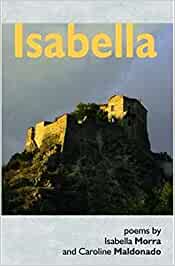"Isabella" by Caroline Maldonado (English Edition)