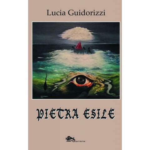 "Pietra esile" di Lucia Guidorizzi (Italian Edition)