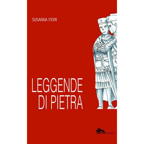 "Leggende di pietra" di Susanna Fiori (Italian Edition)