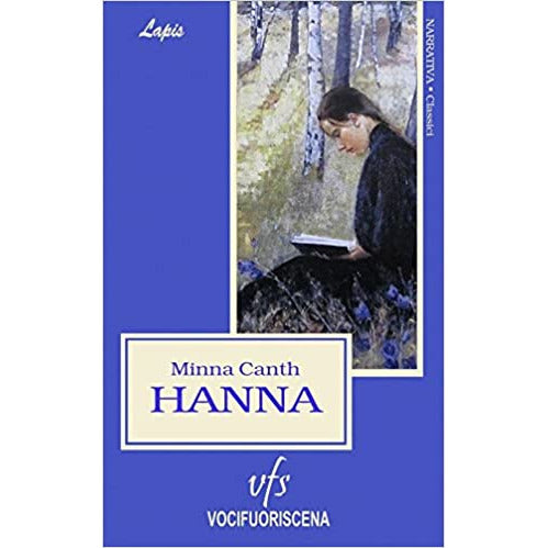 "Hanna" di Minna Canth (Italian Edition)