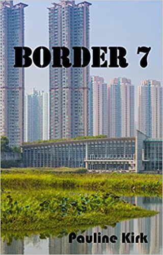"Border 7" by Pauline Kirk (English Edition)