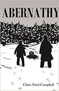 "Abernathy" by Claire Patel-Campbell (English Edition)