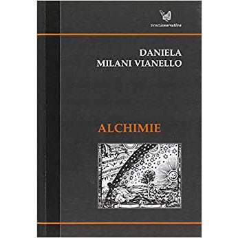 "Alchimie" di Daniela Milani Vianello (Italian Edition)