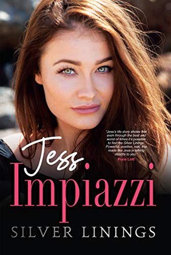 "Silver Linings" by Jess Impiazzi (English Edition)