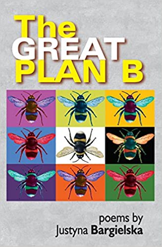 "The Great Plan B" by Justyna Bargielska (English Edition)