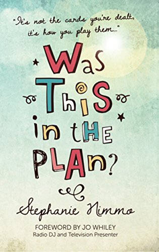 "Was This In The Plan?" by Stephanie Nimmo (English Edition)