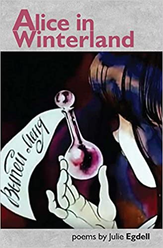 "Alice in Winterland" by Julie Egdell (English Edition)