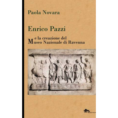 "Enrico Pazzi" di Paola Novara (Italian Edition)