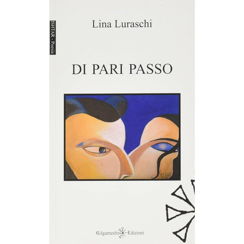 "Di Pari Passo" di Lina Luraschi