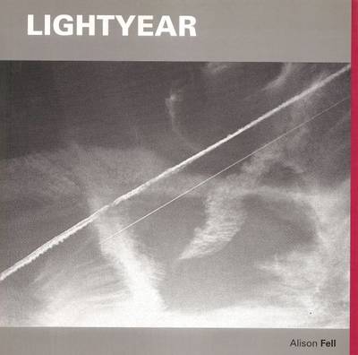 "Lightyear" by Allison Fell (English Edition)