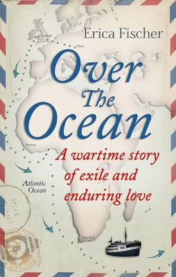 "Over the Ocean" by Erica Fischer (English Edition)