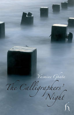 "The Calligraphers&