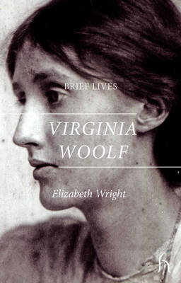 "Brief lives: Virginia Woolf" by Elizabeth Wright (English Edition)