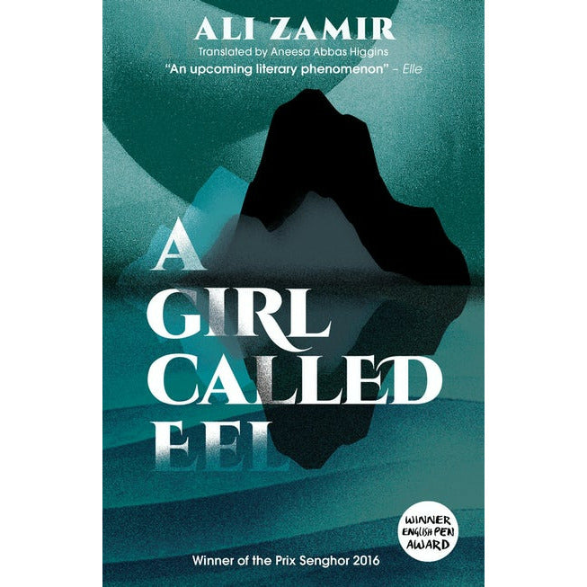 "A Girl Called Eel" by Ali Zamir (English Edition)