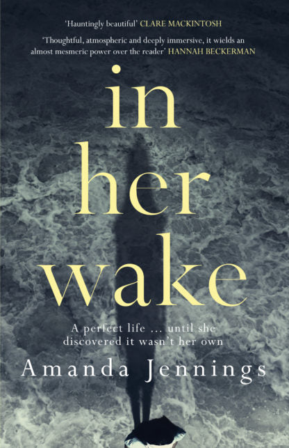 "In Her Wake" by Amanda Jennings (English Edition)
