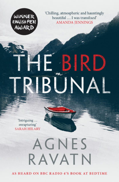 "The Bird Tribunal" by Agnes Ravatn (English Edition)