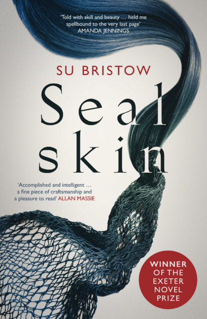 "Sealskin" by Su Bristow (English Edition)