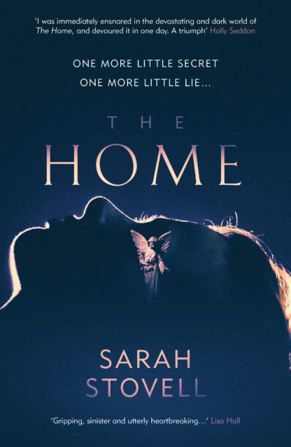 "The Home" by Sarah Stovell (English Edition)