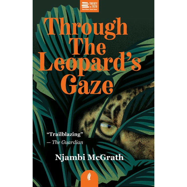 "Through the Leopard&