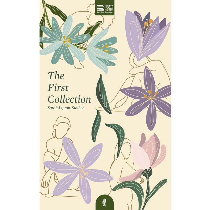 "The First Collection" by Sarah Lipton-Sidebeh (English Edition)