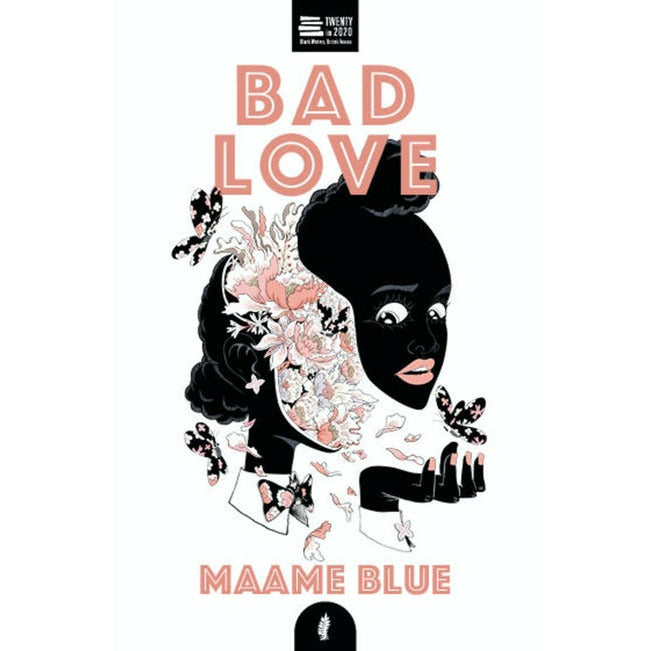 "Bad Love" by Maame Blue (English Edition)