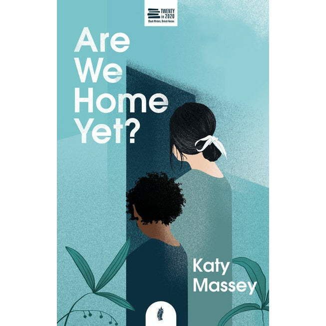 "Are We Home Yet?" by Katy Massey (English Edition)