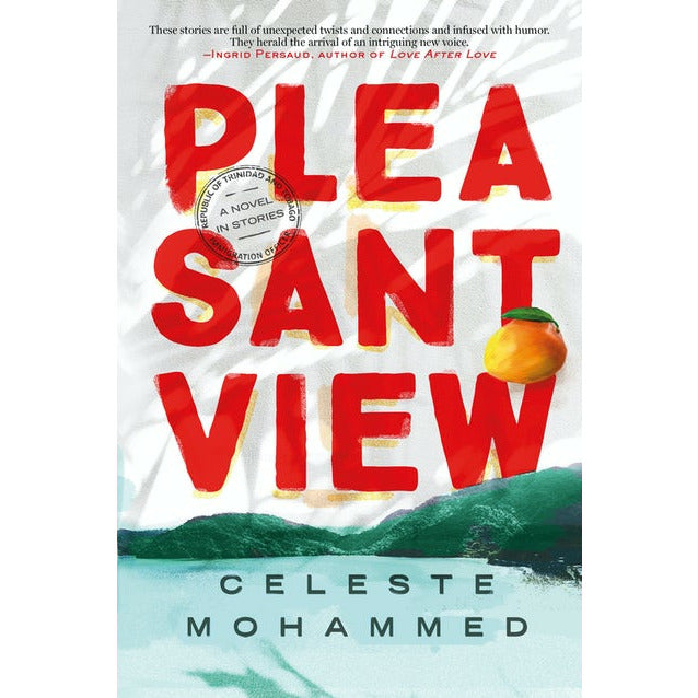"Pleasantview" by Celeste Mohammed (English Edition)