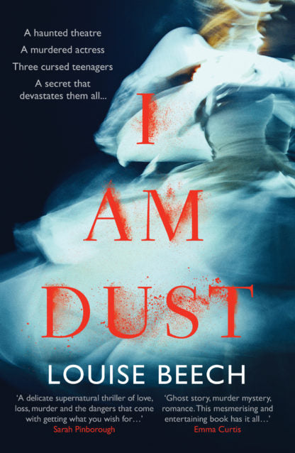 "I Am Dust" by Louise Beech (English Edition)