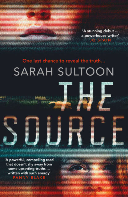 "The Source" by Sarah Sultoon (English Edition)
