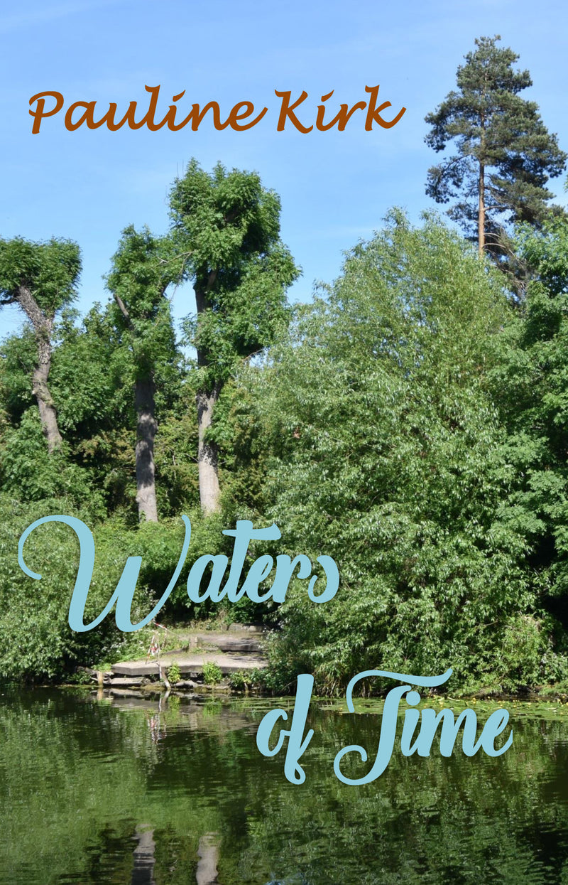 "Waters of Time" by Pauline Kirk (English Edition)