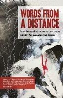 "Words from a Distance" by Eds. Amina Alyal,Judi Sissons (English Edition)