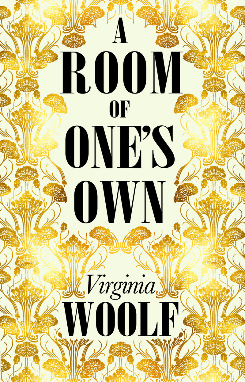 "A Room of One&