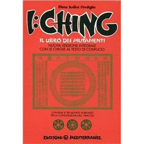 "I Ching" di Elena Judica Cordiglia (Italian Edition)