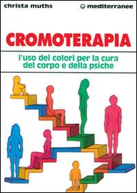 "Cromoterapia" di Christa Muths (Italian Edition)