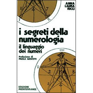 "I segreti della numerologia" di Anna L. Ricci (Italian Edition)