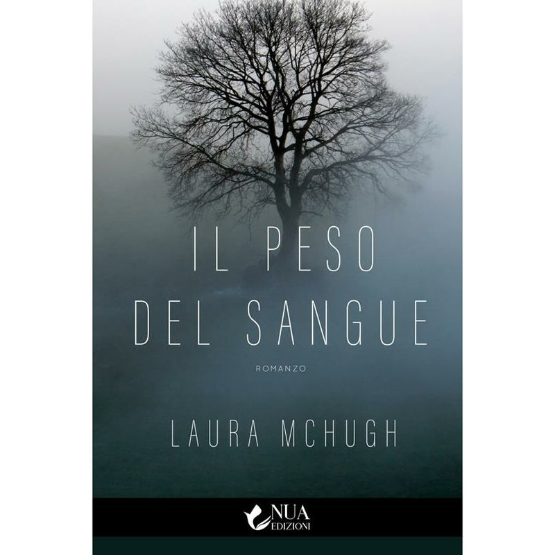 "Il peso del sangue" di Laura McHugh (Italian Edition)