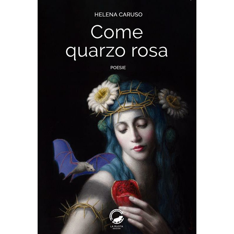 "Come quarzo rosa" di Helena Caruso (Italian Edition)