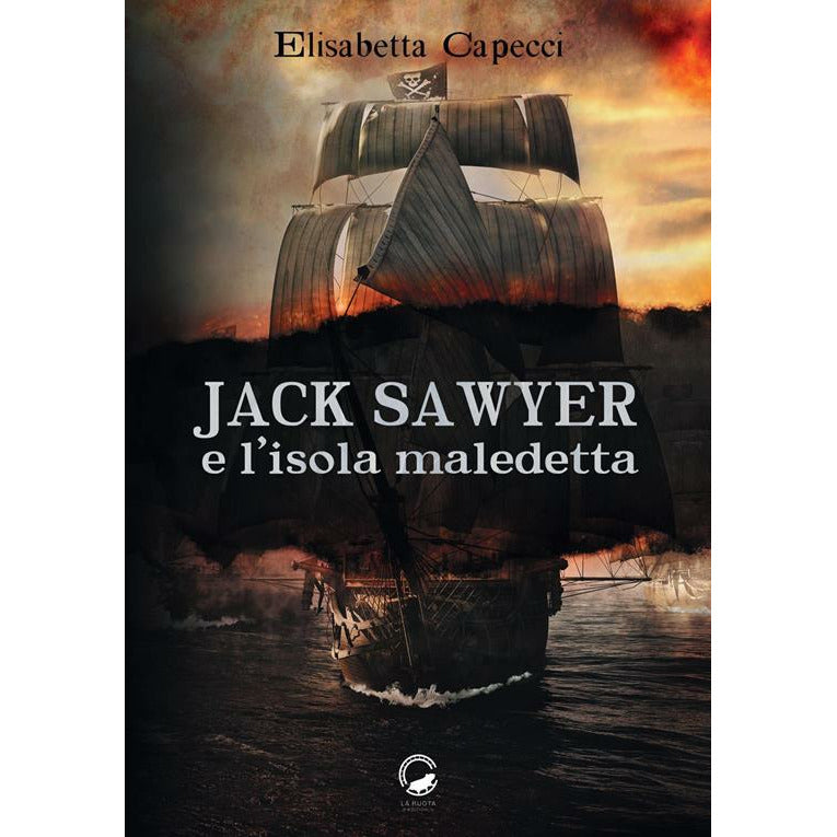 "Jack Sawyer e l&