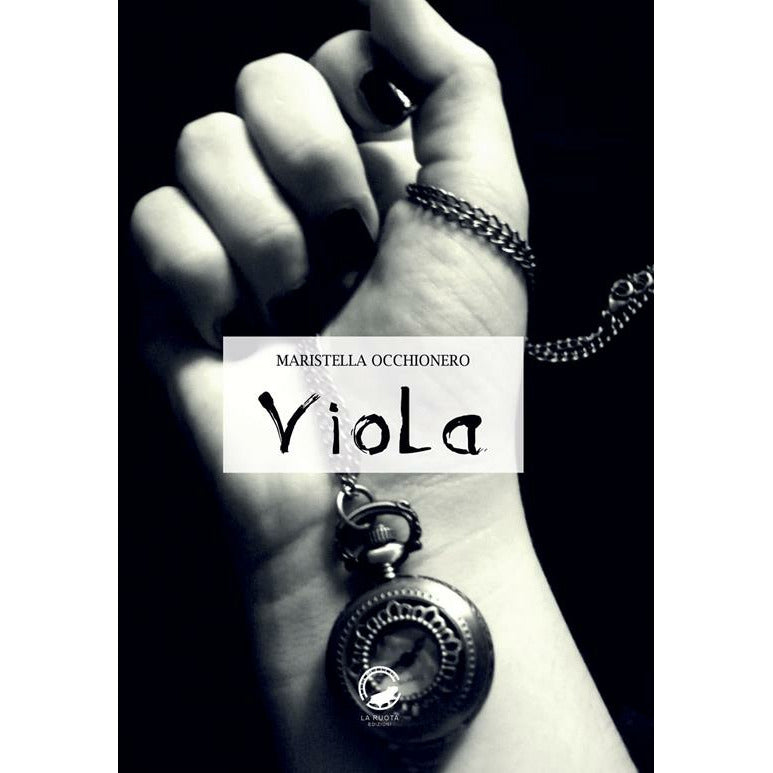 "Viola" di Maristella Occhionero (Italian Edition)